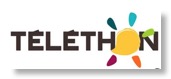 Logo Téléthon 2025